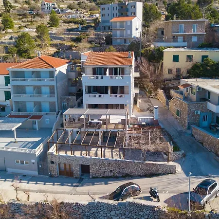 Apartamento 1 Drasnice