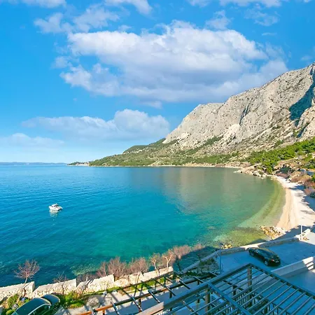 1 Apartamento Drasnice