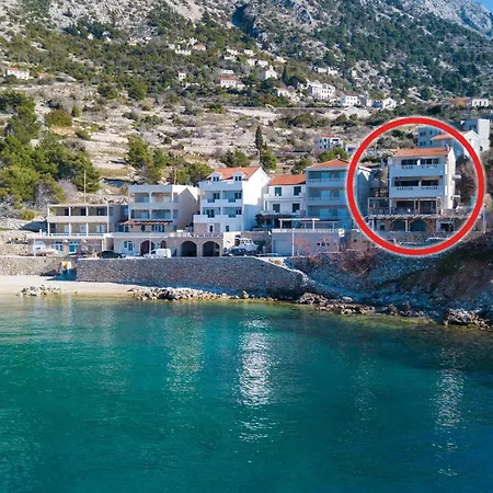 1 Apartamento Drasnice