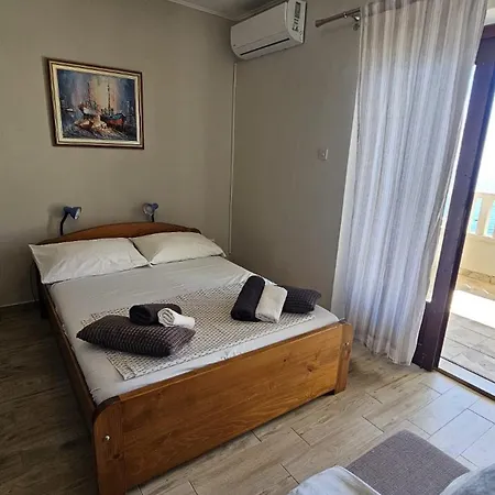 1 Apartamento Drasnice