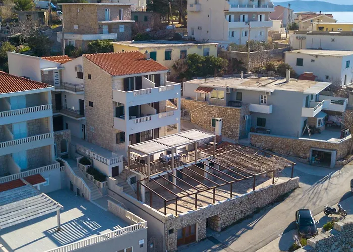 1 Apartman Drasnice