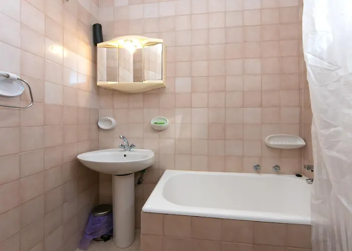 Apartman 1
