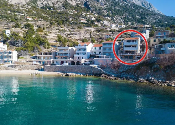 1 Apartman Drasnice