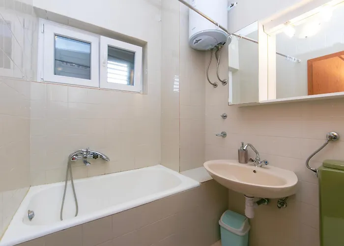 1 Apartman Drasnice