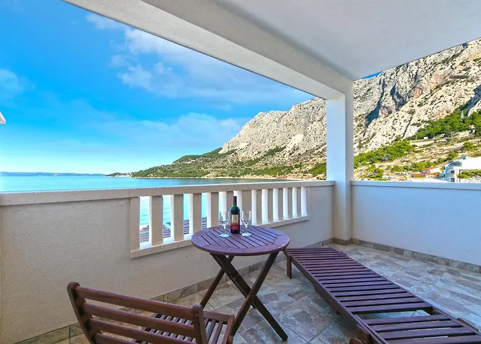 1 Apartman