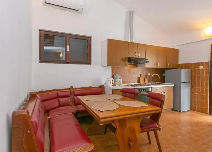 1 Apartman *