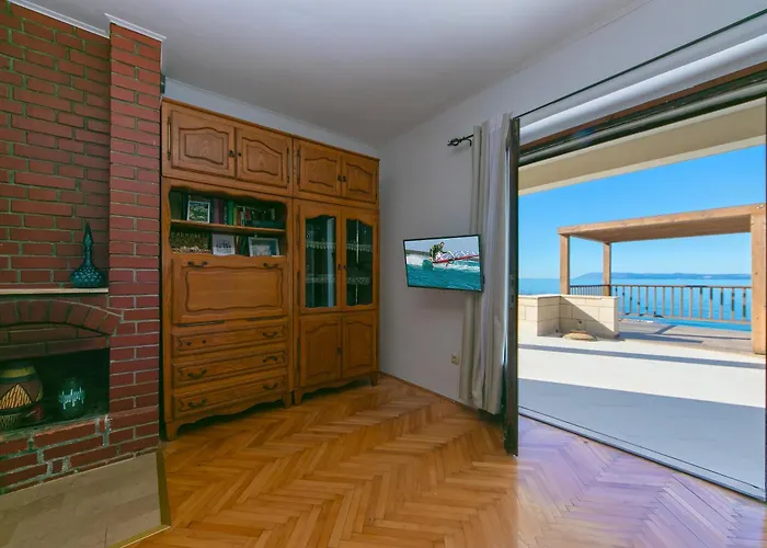 1 Apartman