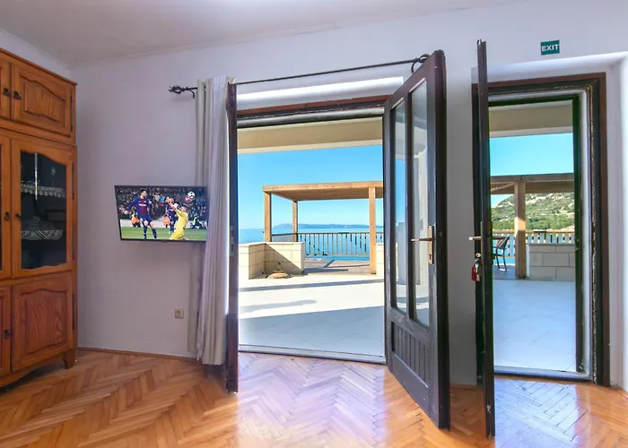 1 Apartman *