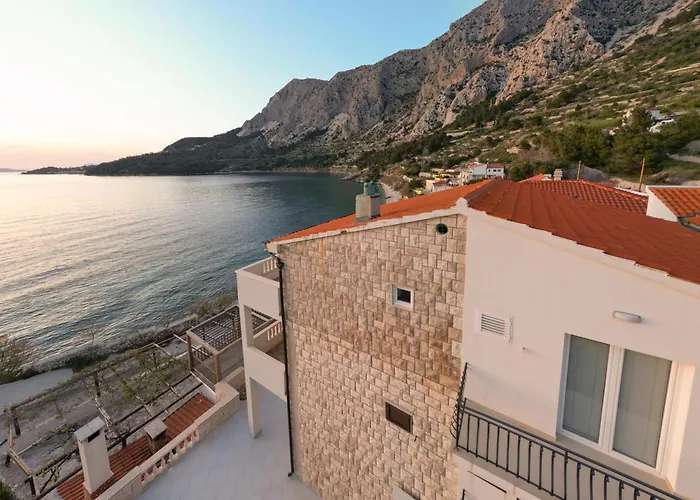Apartman 1 Drasnice