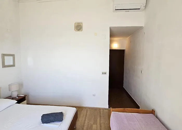 Apartman 1 Drasnice