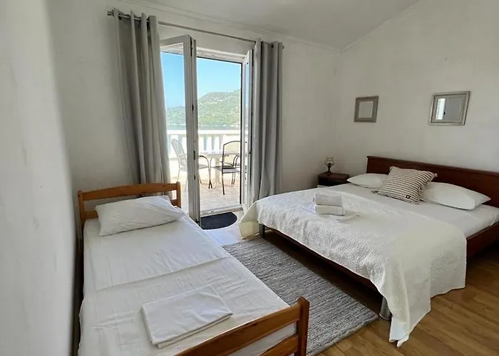 1 Apartman
