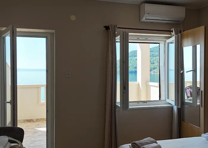 1 Apartman Drasnice