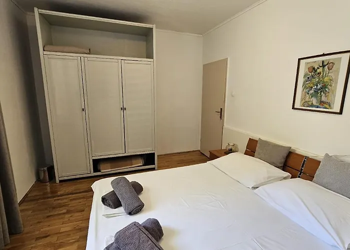 Apartman 1 Drasnice
