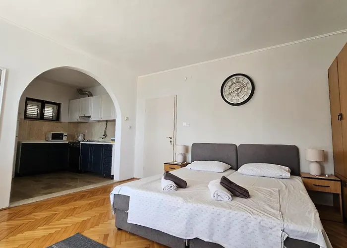 Apartman 1