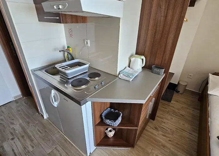 1 Apartman *