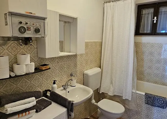 Apartman 1 Drasnice