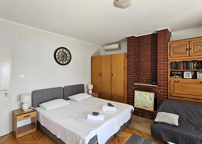 1 Apartman