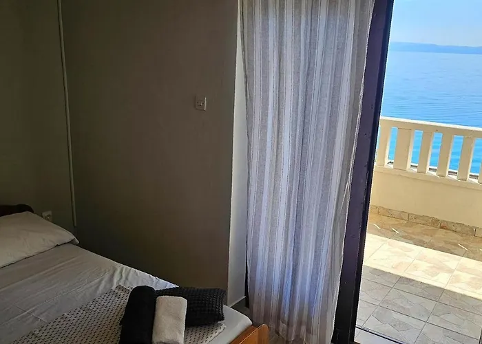 1 Apartman *