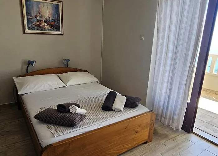 1 Apartman Drasnice