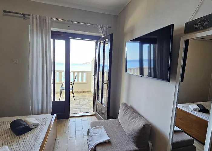 1 Apartman Drasnice