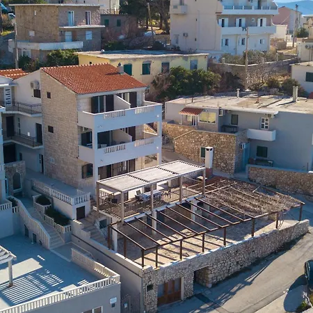 1 Apartment Drašnice