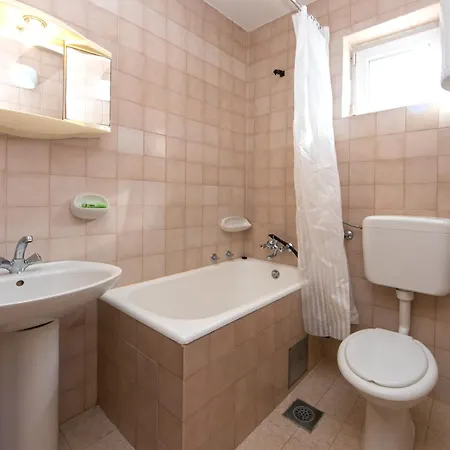 Apartment 1 *