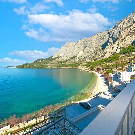 Apartment 1 Drašnice