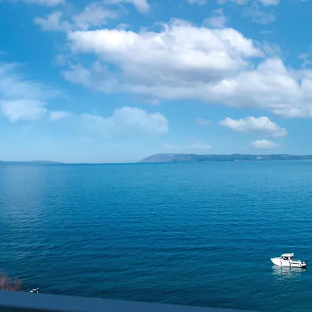 Apartament 1 Drašnice