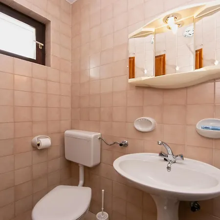 Apartment 1 *