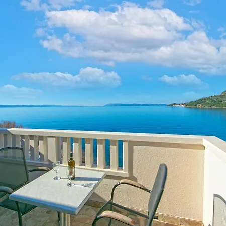 1 Apartment Drašnice