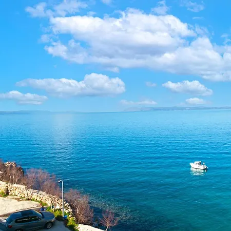 아파트 1 드라슈니체