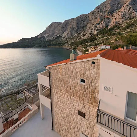 Apartment 1 Drašnice