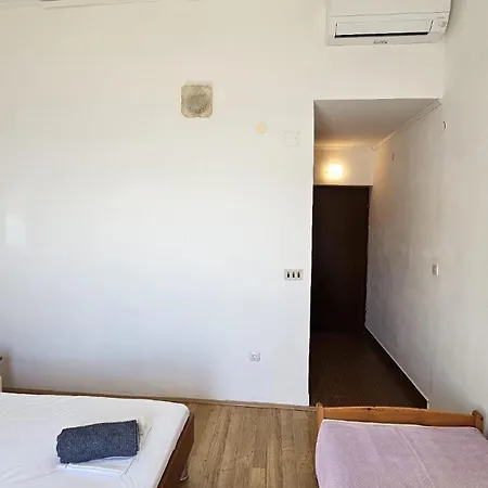 公寓 1 德朗西斯