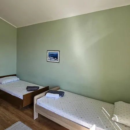 Apartment 1 *
