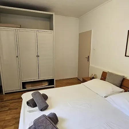 Apartment 1 Drašnice