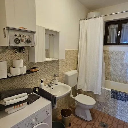 Apartment 1 Drašnice