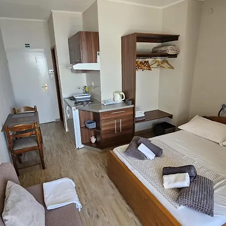 Apartment 1 *
