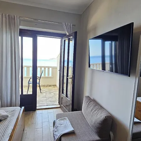 1 Apartment Drašnice